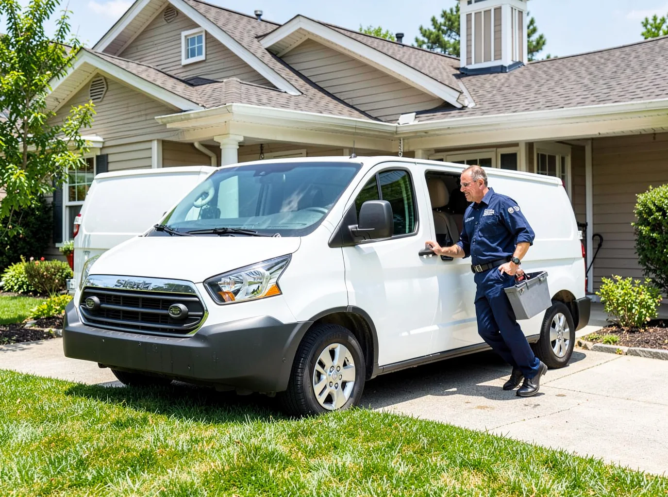 Emergency Plumber company in Ponca, AR