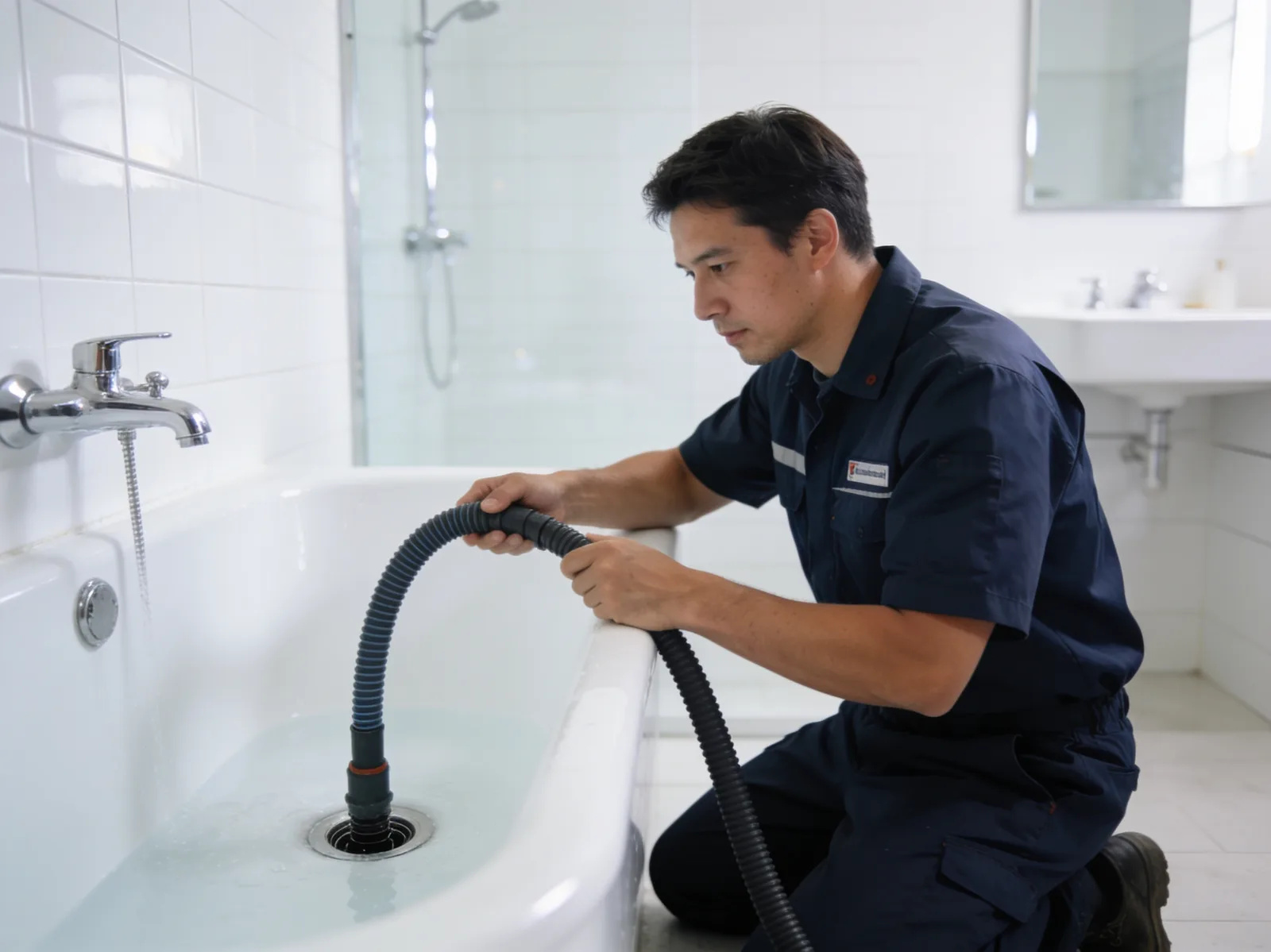 Emergency Plumber Ponca, AR FAQs